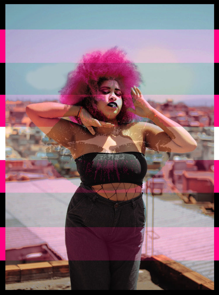 Intersectional Femmes