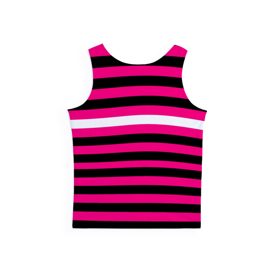 Femme Pride Tank Top S-5xl Plus