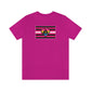 Pansexual Femme Pride T-shirt - Size XS-5Xl Plus