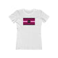 Trans Femme Pride flag T-shirt - up to 2x