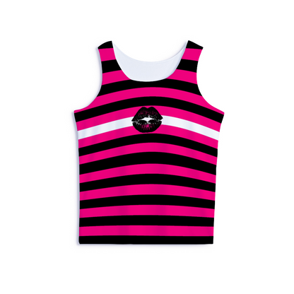 Femme Pride Tank Top S-5xl Plus