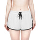 Queer Femme Pride Kiss - runner style shorts S-2xl