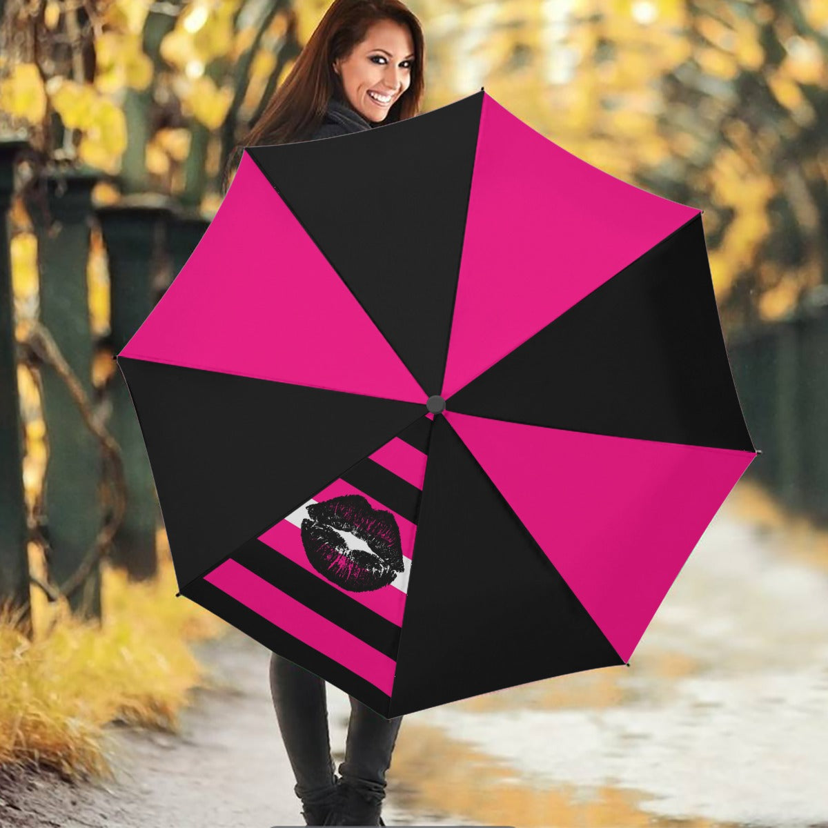 Femme Pride Umbrella