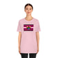 Pansexual Femme Pride T-shirt - Size XS-5Xl Plus